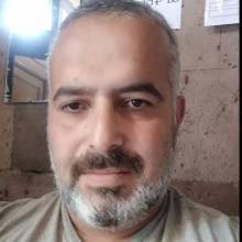 Ara Hovhannisyan, 40 лет Хайфа желает найти на израильском сайте знакомств 