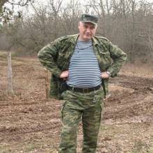 Вячеслав, 53 года Хайфа желает найти на израильском сайте знакомств 