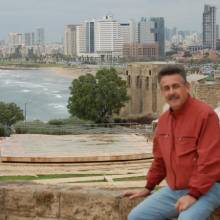 Михаил, 63 года Тель Авив  ищет для знакомства  