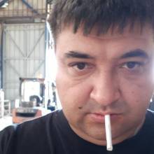 Evgeny, 41 год Димона  ищет для знакомства  