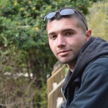 Алекс, 30 лет Ришон ле Цион хочет встретить на сайте знакомств   в Израиле