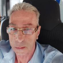 Yacov, 64 года Нетания хочет встретить на сайте знакомств   из Израиля