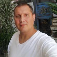 Николай, 36 лет Нетания хочет встретить на сайте знакомств   в Израиле