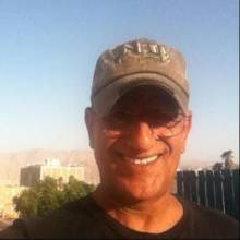 Rroni, 61 год Тель Авив хочет встретить на сайте знакомств   из Израиля