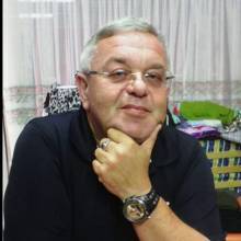 Игорь, 63 года Ашкелон хочет встретить на сайте знакомств   из Израиля