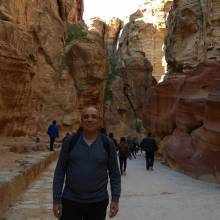 יעקב, 73 года Ришон ле Цион хочет встретить на сайте знакомств   из Израиля