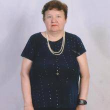 Маргарита, 68 лет Ашкелон хочет встретить на сайте знакомств   в Израиле