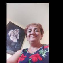 Maya, 53 года Ришон ле Цион хочет встретить на сайте знакомств   из Израиля