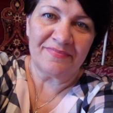 Татьяна, 51 год Ашдод хочет встретить на сайте знакомств   в Израиле