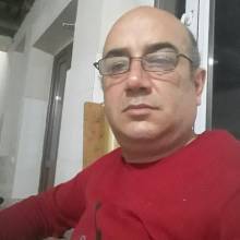 Alaska kuliev, 47 лет Хайфа хочет встретить на сайте знакомств   в Израиле