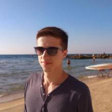 Denis, 30 лет Холон хочет встретить на сайте знакомств   в Израиле