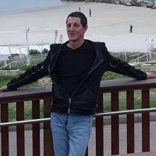 Nikol, 47 лет Бат Ям хочет встретить на сайте знакомств  Женщину в Израиле