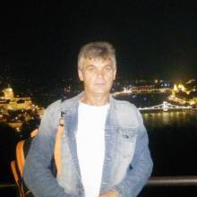 Nedqlko, 54 года Холон хочет встретить на сайте знакомств  Женщину в Израиле