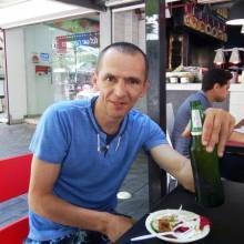 Дима, 47 лет Хайфа хочет встретить на сайте знакомств  Женщину из Израиля