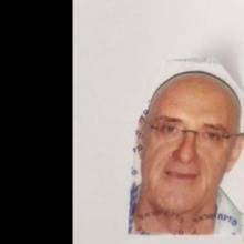 amnon, 74 года Петах Тиква желает найти на израильском сайте знакомств 
