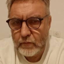 Сергей, 64 года Ришон ле Цион хочет встретить на сайте знакомств   из Израиля