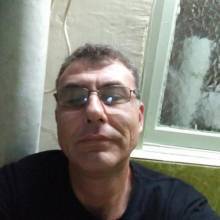 Vladimir, 52 года Бат Ям желает найти на израильском сайте знакомств Женщину