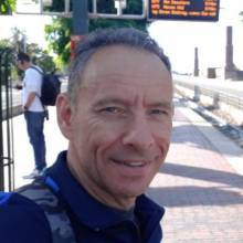 Martin, 59 лет Хайфа желает найти на израильском сайте знакомств 