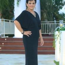 דורית, 64 года Сдерот хочет встретить на сайте знакомств   в Израиле