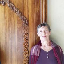 тамара, 72 года Хайфа хочет встретить на сайте знакомств   из Израиля