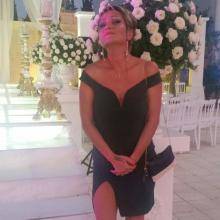 liliya, 43 года Нетания желает найти на израильском сайте знакомств Мужчину