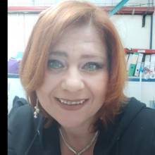 Жанна, 48 лет Ашкелон хочет встретить на сайте знакомств   в Израиле