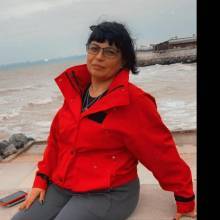 Ирина, 49 лет Хайфа  ищет для знакомства  