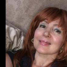 Yulia, 49 лет Тель Авив хочет встретить на сайте знакомств   из Израиля