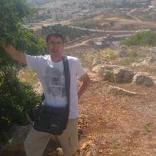 Тагир, 43 года Беэр Шева желает найти на израильском сайте знакомств 