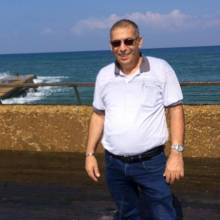 יעקב שרוני, 59 лет Бат Ям хочет встретить на сайте знакомств   в Израиле