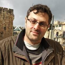 Павел, 39 лет  хочет встретить на сайте знакомств   в Израиле
