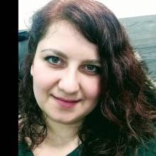 Елена, 40 лет , Израиль хочет встретить на сайте знакомств   из Израиля
