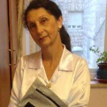 pola, 68 лет Иерусалим хочет встретить на сайте знакомств   из Израиля