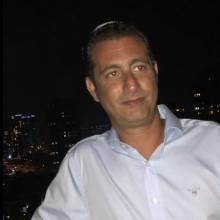 כפיר, 45 лет Петах Тиква хочет встретить на сайте знакомств   в Израиле