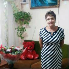 tatiana, 66 лет Ашкелон  ищет для знакомства  