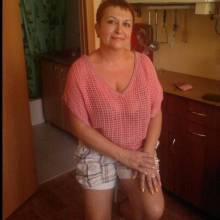 Татьяна Журавлева, 47 лет Петах Тиква хочет встретить на сайте знакомств   из Израиля