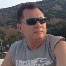 Феликс, 52 года Тверия хочет встретить на сайте знакомств   из Израиля