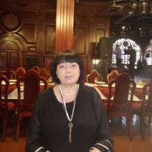 Галина Киреева, 58 лет , Израиль хочет встретить на сайте знакомств   из Израиля