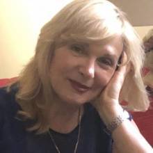 Ирина, 57 лет Кирьят Оно хочет встретить на сайте знакомств   в Израиле