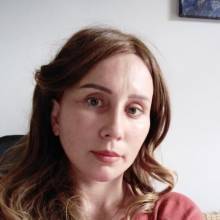 Sarah, 46 лет  желает найти на израильском сайте знакомств 