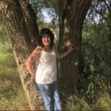Карина, 53 года , Израиль  ищет для знакомства  