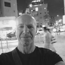 Игорь, 54 года Ришон ле Цион хочет встретить на сайте знакомств   из Израиля