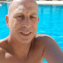 גיא, 48 лет Хайфа хочет встретить на сайте знакомств   в Израиле