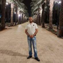 Migir, 43 года Ришон ле Цион хочет встретить на сайте знакомств   из Израиля