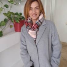 Валентина, 55 лет Тель Авив хочет встретить на сайте знакомств   в Израиле