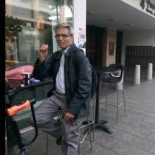david, 61 год Тель Авив хочет встретить на сайте знакомств   в Израиле