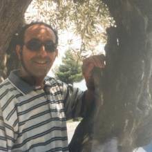 בן ציון, 63 года Модиин хочет встретить на сайте знакомств   в Израиле