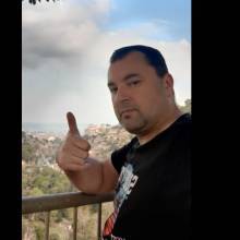 Igal, 45 лет Хайфа хочет встретить на сайте знакомств   в Израиле