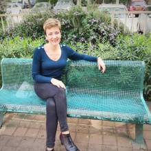 Наталия, 52 года Хедера хочет встретить на сайте знакомств   в Израиле