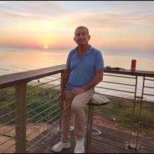 מוטי, 65 лет Бат Ям желает найти на израильском сайте знакомств 